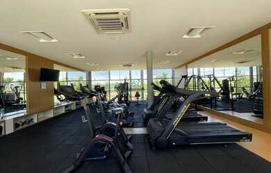 Imagem 8: Terreno no Condomínio Alphaville para Venda - Condomínio Alphaville...