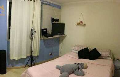 Imagem 6: Apartamento com 2 dormitórios à venda, 53 m² por R$ 210.000,00 - Santa...