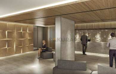 Imagem 8: Studio com 1 dormitório à venda, 26 m² por R$ 271.367,51 - São Judas...