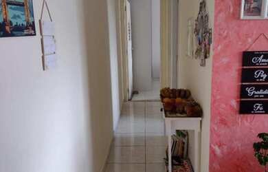 Imagem 13: Lindo Apartamento 2 Dormitórios repleto de armarios plenejados