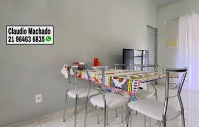 Imagem 8: Casa sobrado / sacada de 02 quartos no Sahy em Mangaratiba - Rj