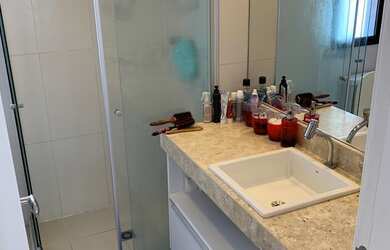 Imagem 8: Apartamento para venda tem 144 metros quadrados com 3 Suites na Graça - Salvador -Bahia