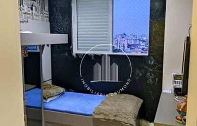 Imagem 8: Apartamento à venda, 91 m² por R$ 550.000,00 - Nossa Senhora do Rosário...