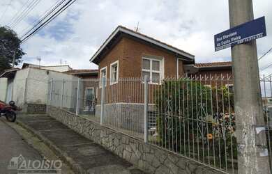 Imagem 2: Casa com 2 dormitórios, 174 m² - venda por R$ 560.000,00 ou aluguel...