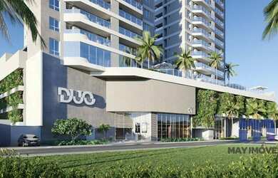 Imagem 5: Apartamento à venda, 71 m² por R$ 900.000,00 - Praia Brava - Itajaí/SC