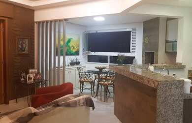 Imagem: Apartamento com 3 dormitórios à venda, 79 m² por R$ 545.000,00