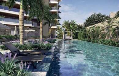 Imagem 9: Cyano Residences Barra da Tijuca 870m²