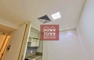 Imagem 12: Sala para alugar, 35 m² por R$ 1.500,00/mês - Barra da Tijuca - Rio...