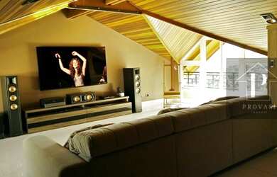 Imagem 2: Casa Alto Padrão à venda em Santana de Parnaíba/SP