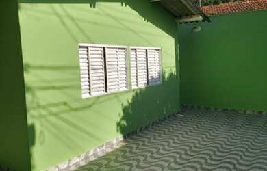 Imagem 1: Casa aluguel. 3 Vagas na garageme2 Dormitórios