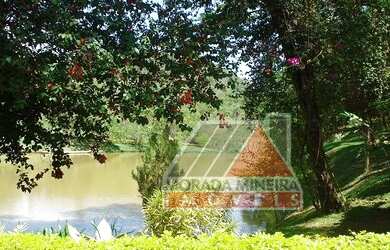 Imagem 1: Terreno em Condomínio para Venda em Barreiro do Amaral Santa Luzia-MG...