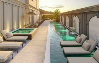 Imagem 9: Itapema - Apartamento Padrão - Meia Praia