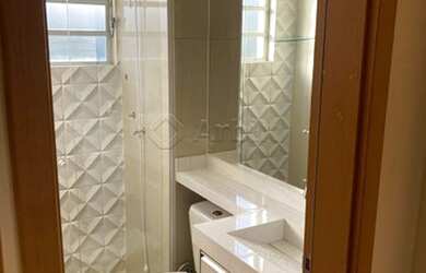 Imagem 8: Americana - Apartamento Padrão - Jardim Bertoni