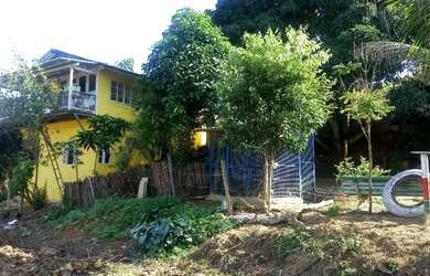 Imagem: A fazenda possui 11.000m² de Área e está localizado em São