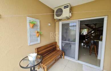 Imagem 15: Porto Alegre - Casa Padrão - Guarujá/ Portal do Guarujá