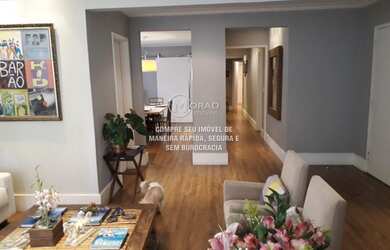 Imagem 3: São Paulo - Apartamento Padrão - Jardins