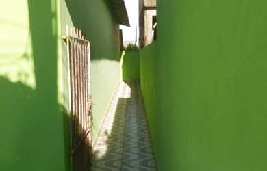 Imagem 4: Casa aluguel. 3 Vagas na garageme2 Dormitórios