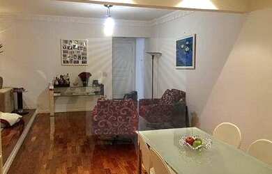 Imagem 4: SÃO PAULO - Apartamento Padrão - JARDIM PAULISTA