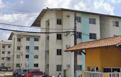 Imagem 10: Vendo apartamento no condomínio Bella Vista - Santa Etelvina