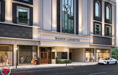 Imagem 4: Itapema - Apartamento Padrão - Meia Praia