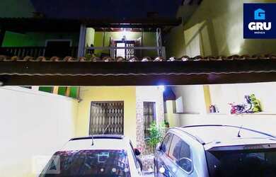 Imagem 2: Câmeras de monitoramento e alarme instalados