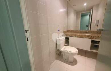 Imagem 11: Sala à venda, 74 m² por R$ 790.000,00 - Barra da Tijuca - Rio de Janeiro/RJ