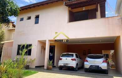 Imagem 2: casa - Betel - Paulínia. Piscina, Churrasqueira, Varandae318m² de Área