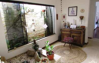 Imagem 6: VARGEM GRANDE PAULISTA - Casa de Condomínio - Paysage Noble