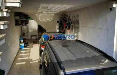 Imagem 8: Casa Sobrado à Venda em Água Fria, Zona Norte, São Paulo