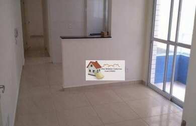 Imagem 6: Apartamento com 1 dormitório, 41 m² - venda por R$ 225.000,00 ou aluguel...