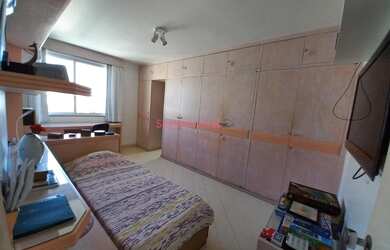 Imagem 15: Cobertura a venda na Gávea - Manoel Ferreira frente infraestrutura 2...