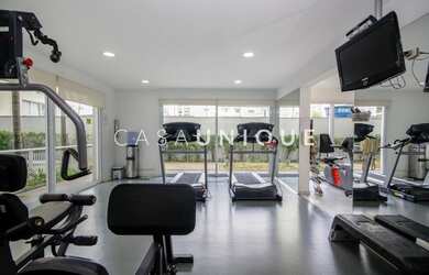 Imagem 4: SãO PAULO - Apartamento Padrão - Jardim Paulista