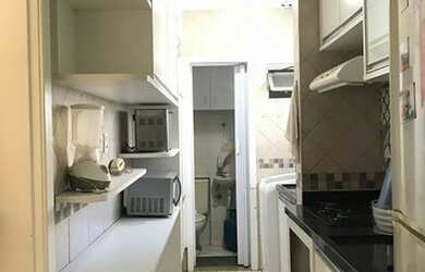 Imagem 13: 2/4 gabinete, 85m2, Pernambués