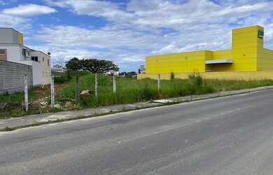 Imagem 5: Terreno a 70 metros da Marginal da BR 101 com 3.368 m² no Aririú - Palhoça...