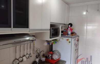 Imagem 10: Lindo Apartamento 2 Dormitórios repleto de armarios plenejados