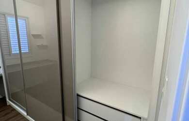 Imagem 7: Apartamento Villa Unitá. Piscina, Churrasqueira, Imóvel mobiliadoeAr-condicionado