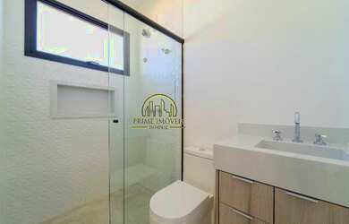 Imagem 14: CASA/SOBRADO NOVO NO CONDOMÍNIO RESERVA ERMIDA 4 DORM.E 5 WC - JUNDIAÍ...