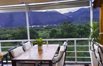 Imagem 6: Apartamento Cobertura no Recreio dos Bandeirantes no Rio de Janeiro