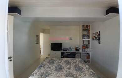 Imagem 8: Cobertura a venda na Gávea - Manoel Ferreira frente infraestrutura 2...