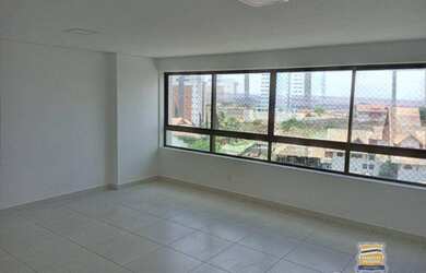 Imagem 2: Apartamento à venda, 115 m² por R$ 500.000,00 - Mirante - Campina Grande/PB