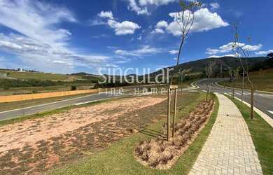 Imagem 5: Maravilhoso lote de esquina com 742m2 no Alphaville Jundiaí 2