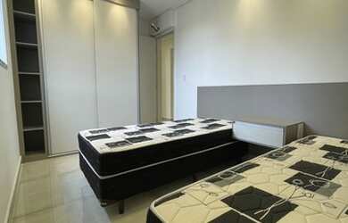 Imagem 8: APARTAMENTO 03 QUARTOS 96 M² 02 VAGAS SEMI MOBILIADO NO CENTRO DE MONGAGUÁ...