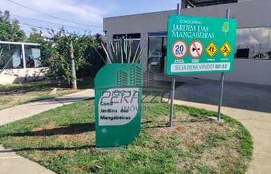 Imagem 16: Ótima Casa de 03 Quartos no Jardins Mangueiral por R$480.000,00