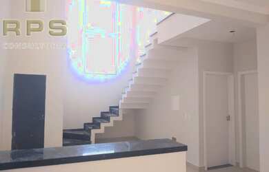 Imagem 3: Casa em Condomínio para Venda em Atibaia Condomínio RESIDENCIAL MARCHANT...