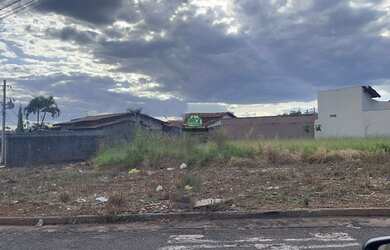 Imagem: O terreno possui 425m² de Área e está localizado em São