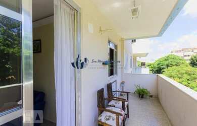 Imagem 3: Apartamento a venda no rio de Janeiro, bairro da Freguesia