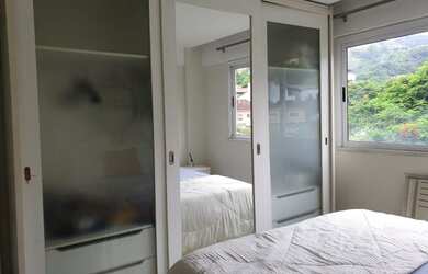 Imagem 12: Apartamento Freguesia. Piscina, Varanda, 96m² de Áreae1 Vaga na garagem