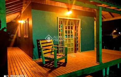 Imagem 14: IMBITUBA - Casa Padrão - Praia do Rosa