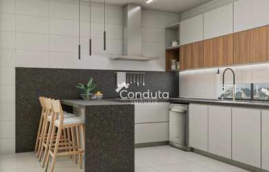 Imagem 6: Casa à venda, 290 m² por R$ 2.500.000,00 - Portal do Sol Green - Goiânia/GO