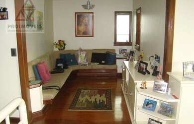 Imagem 5: Casa com 4 dormitórios à venda, 471 m² por R$ 1.400.000 - Jardim São...